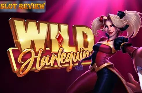 Wild Harlequin Slot Review